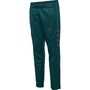 Hummel Unisex Hmlcore Xk Training Poly Pants Kids - gr�n