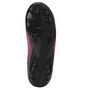 Jako Fu�ballschuh Lightning Sock Ag Junior - schwarz/pink