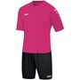 Jako Trikot Team Ka - deep pink