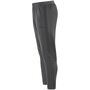 Jako Polyesterhose Power - anthra light