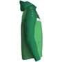 Jako Kapuzenjacke Iconic - soft green/sportgr�n