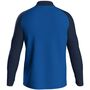 Jako Polyesterjacke Iconic - royal/marine