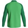 Jako Polyesterjacke Iconic - soft green/sportgr�n