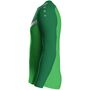 Jako Sweat Iconic - soft green/sportgr�n