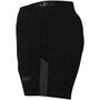 Jako Running Short Power - schwarz