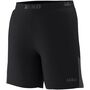 Jako Running Short Power - schwarz