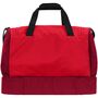 Jako Sporttasche Iconic - rot/weinrot