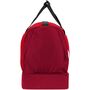 Jako Sporttasche Iconic - rot/weinrot