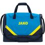 Jako Sporttasche Iconic - jako blau/marine/neongelb
