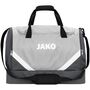 Jako Sporttasche Iconic - soft grey/anthra light
