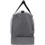 Jako Sporttasche Iconic - soft grey/anthra light