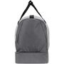 Jako Sporttasche Iconic - soft grey/anthra light