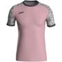 Jako Trikot Iconic Ka - dusky pink/soft grey/anthra light