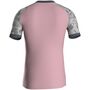 Jako Trikot Iconic Ka - dusky pink/soft grey/anthra light