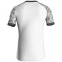 Jako Trikot Iconic Ka - wei�/soft grey/anthra light