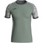 Jako Trikot Iconic Ka - mintgr�n/soft grey/anthra light