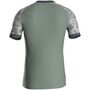 Jako Trikot Iconic Ka - mintgr�n/soft grey/anthra light