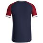 Jako Trikot Iconic Ka - navy/chili red