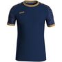 Jako Trikot Iconic Ka - navy/marine/gold