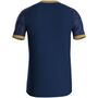 Jako Trikot Iconic Ka - navy/marine/gold