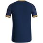 Jako Trikot Iconic Ka - navy/marine/gold