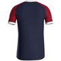Jako Trikot Iconic Ka - navy/chili red