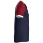 Jako Trikot Iconic Ka - navy/chili red