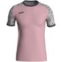 Jako Trikot Iconic Ka - dusky pink/soft grey/anthra light