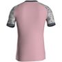 Jako Trikot Iconic Ka - dusky pink/soft grey/anthra light