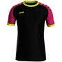 Jako Trikot Iconic Ka - schwarz/pink/neongelb