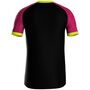 Jako Trikot Iconic Ka - schwarz/pink/neongelb