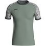 Jako Trikot Iconic Ka - mintgr�n/soft grey/anthra light