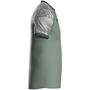 Jako Trikot Iconic Ka - mintgr�n/soft grey/anthra light