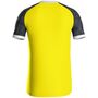 Jako Trikot Iconic Ka - soft yellow/schwarz