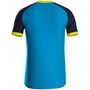 Jako Trikot Iconic Ka - jako blau/marine/neongelb