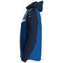 Jako Kapuzenjacke Iconic - royal/marine