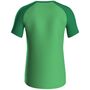 Jako T-Shirt Iconic - soft green/sportgr�n