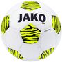 Jako Trainingsball Wild - wei�/neongelb/schwarz 