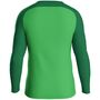 Jako Sweat Iconic - soft green/sportgr�n