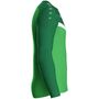 Jako Sweat Iconic - soft green/sportgr�n