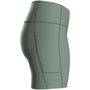 Jako Short Tight Power Damen - mintgr�n