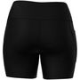 Jako Short Tight Power Damen - schwarz