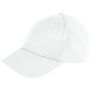 Jako Cap Basic - wei�