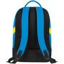 Jako Rucksack Iconic - jako blau/marine/neongelb