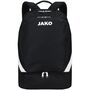 Jako Rucksack Iconic - schwarz
