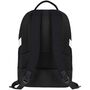 Jako Rucksack Iconic - schwarz