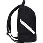 Jako Rucksack Iconic - schwarz