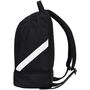 Jako Rucksack Iconic - schwarz