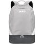 Jako Rucksack Iconic - soft grey/anthra light
