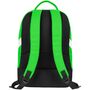 Jako Rucksack Iconic - neongr�n/schwarz